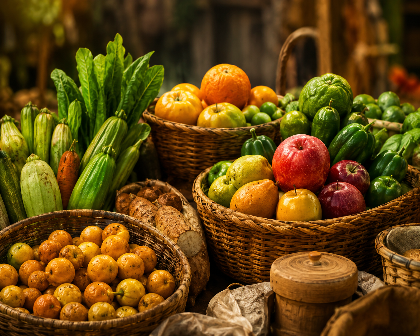 Alimentation