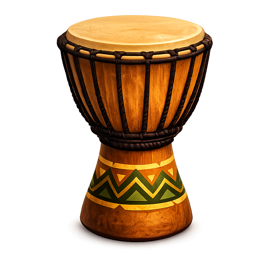 Tam-tam africain