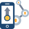 Digital Technology icon